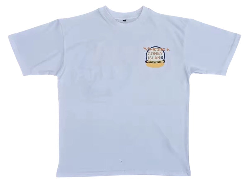 [PRE-ORDER] d r é "Coney Island" Tee