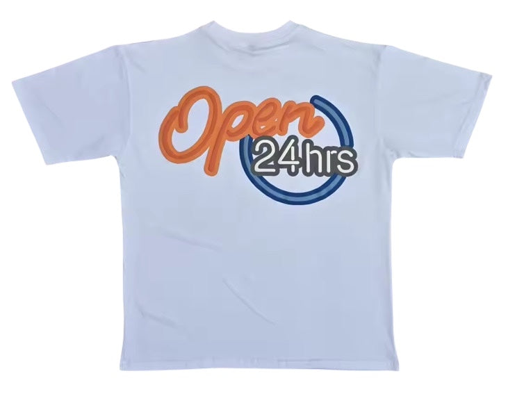 [PRE-ORDER] d r é "Coney Island" Tee