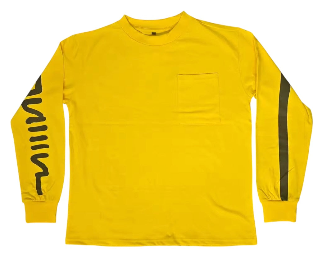 [PRE-ORDER] FiPP "For Purposes" Long Sleeve Tee