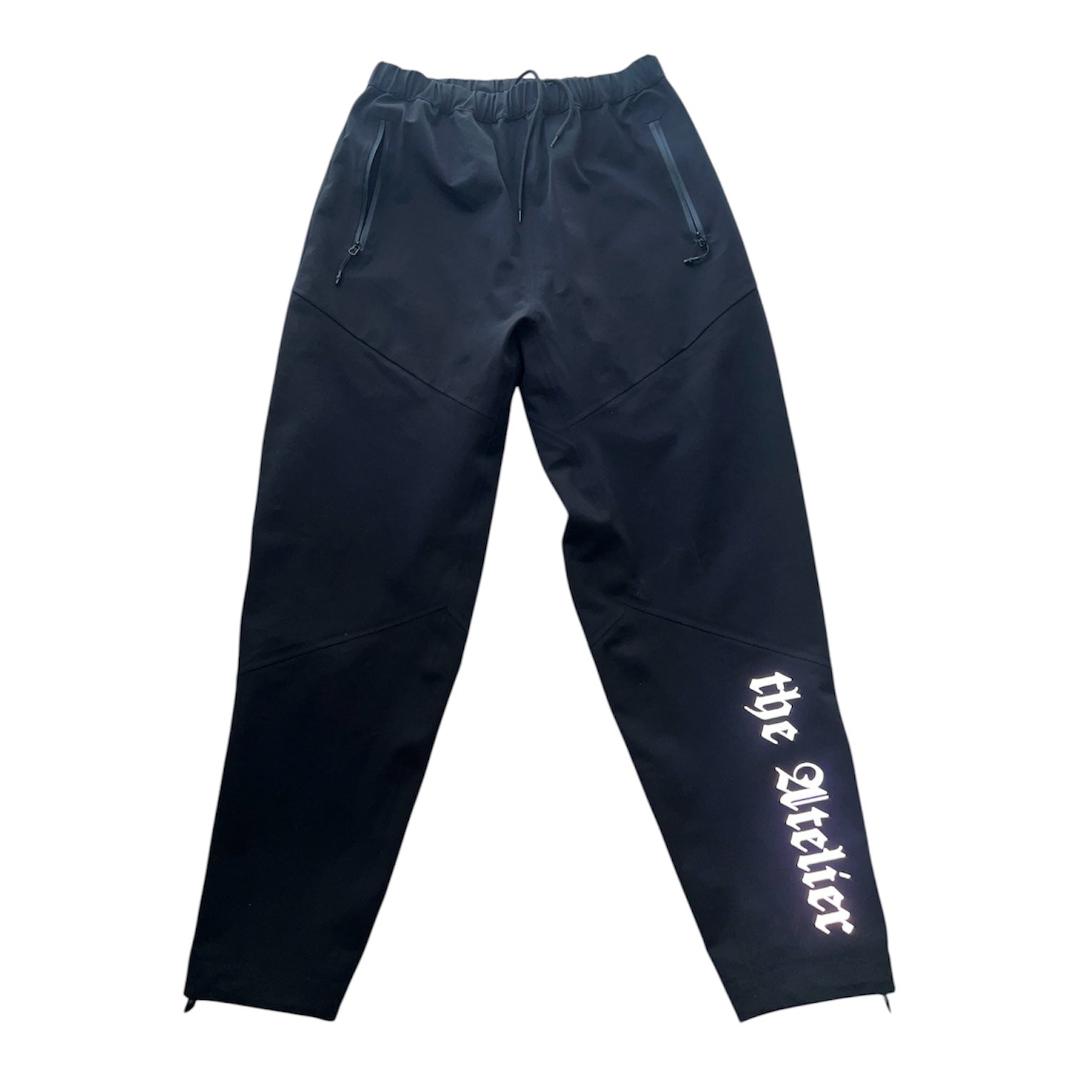 [PRE-ORDER] d r é "Skeleton of a Beast" Windbreaker Set